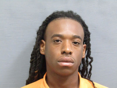 Escondarious Pinkney
